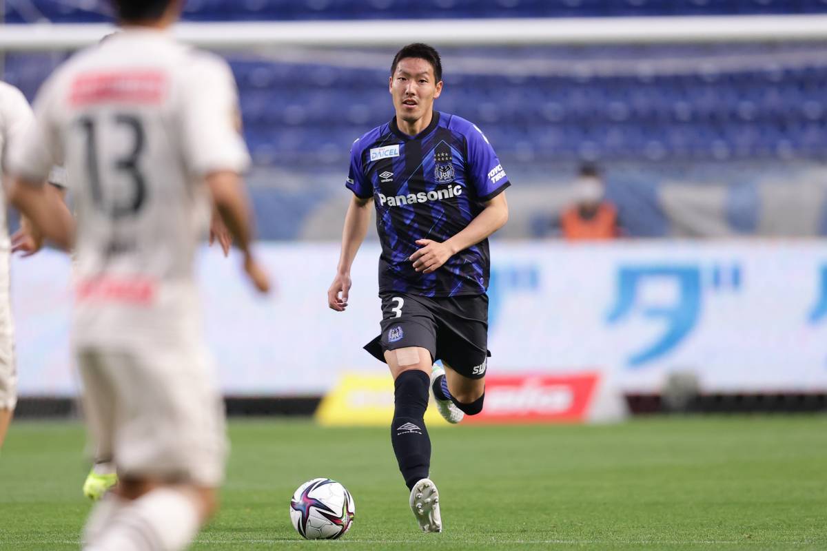 Tampines Rovers - Gamba Osaka: Forecast and bet on the Asian Champions League match